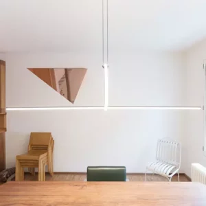 Подвесной светильник ARRANGEMENTS LINE 8