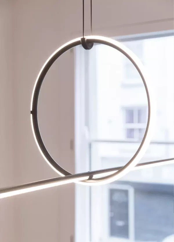 Подвесной светильник ARRANGEMENTS LINE 2