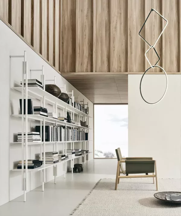 Подвесной светильник ARRANGEMENTS LINE 9