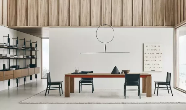 Подвесной светильник ARRANGEMENTS LINE 10