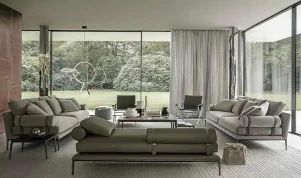 Подвесной светильник ARRANGEMENTS LINE 11