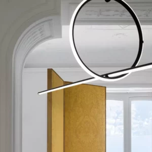 Подвесной светильник ARRANGEMENTS LINE 12