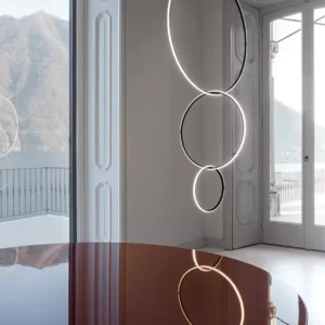 Подвесной светильник ARRANGEMENTS LINE 13