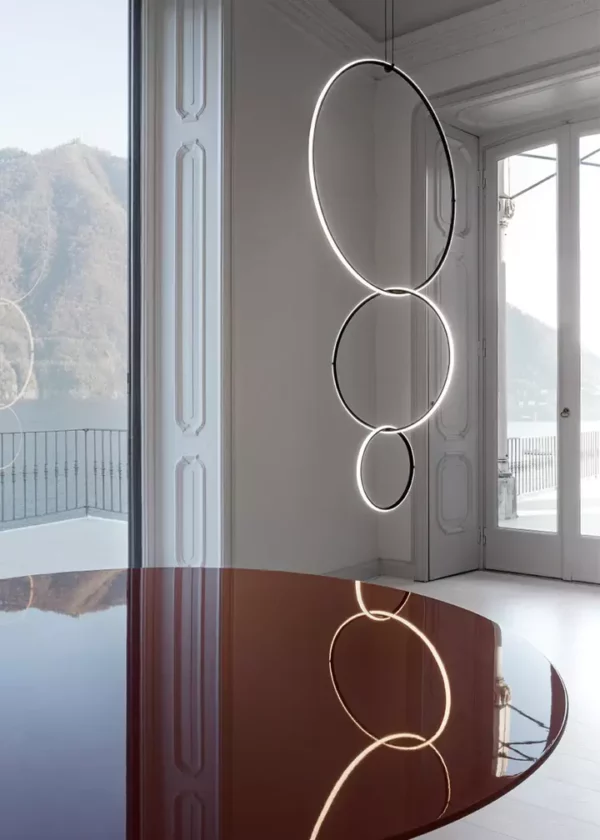 Подвесной светильник ARRANGEMENTS LINE 13