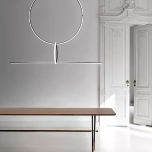 Подвесной светильник ARRANGEMENTS LINE 15