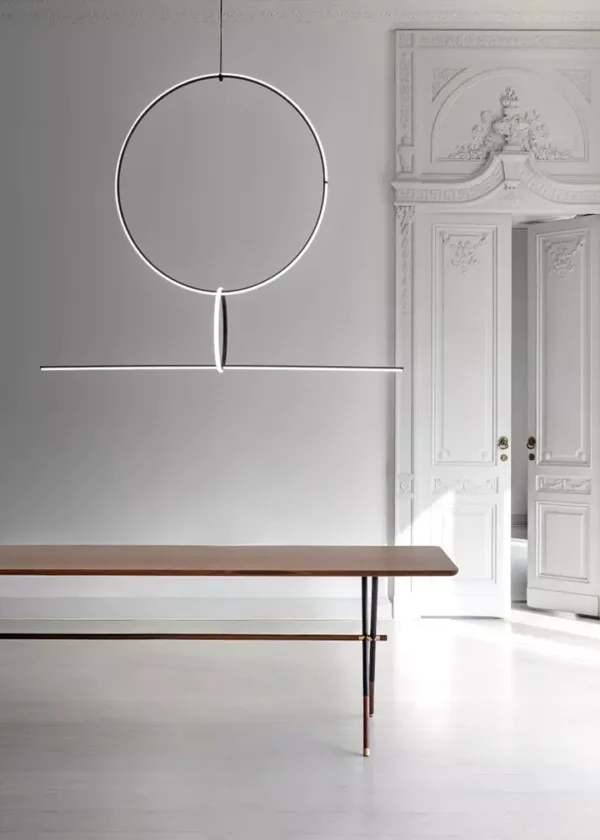 Подвесной светильник ARRANGEMENTS LINE 15