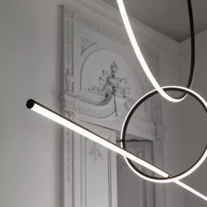 Подвесной светильник ARRANGEMENTS LINE 1