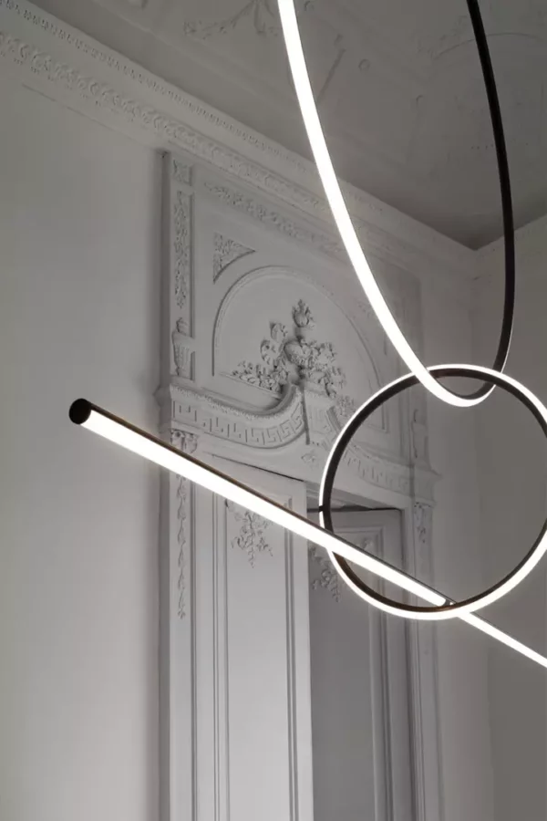 Подвесной светильник ARRANGEMENTS LINE 1