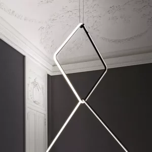 Подвесной светильник ARRANGEMENTS LINE 16