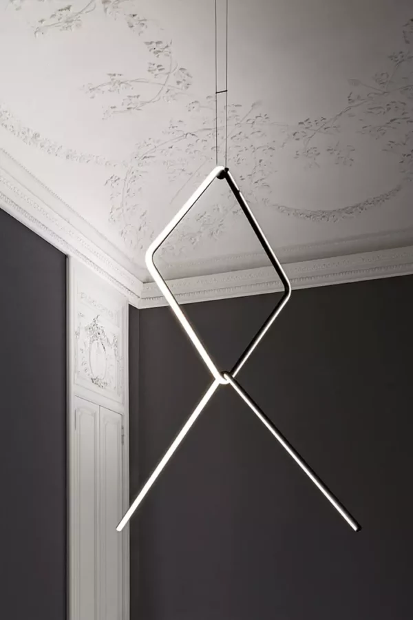 Подвесной светильник ARRANGEMENTS LINE 16