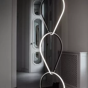 Подвесной светильник ARRANGEMENTS LINE 17