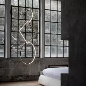 Подвесной светильник ARRANGEMENTS LINE 18