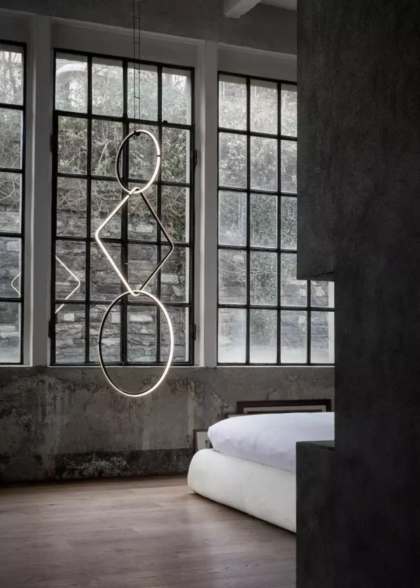 Подвесной светильник ARRANGEMENTS LINE 18