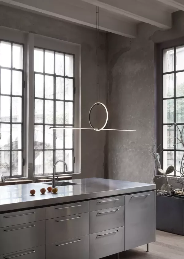 Подвесной светильник ARRANGEMENTS LINE 19