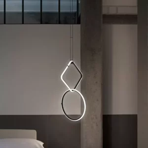 Подвесной светильник ARRANGEMENTS LINE 20