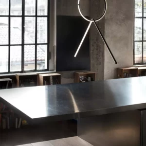 Подвесной светильник ARRANGEMENTS LINE 21