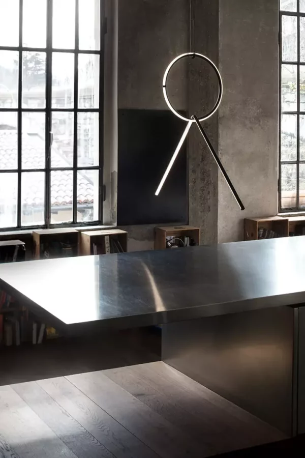 Подвесной светильник ARRANGEMENTS LINE 21