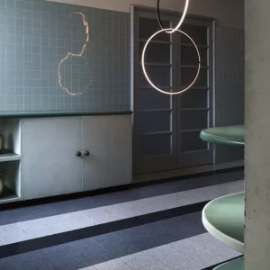 Подвесной светильник ARRANGEMENTS LINE 22