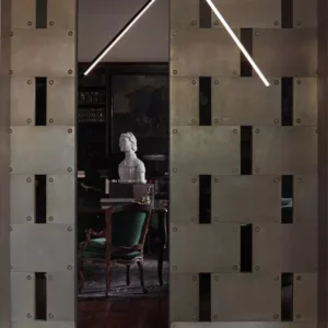 Подвесной светильник ARRANGEMENTS LINE 23