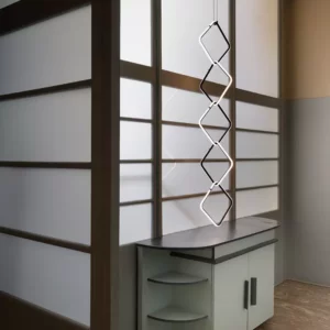 Подвесной светильник ARRANGEMENTS LINE 24