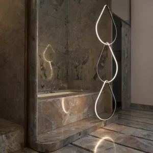 Подвесной светильник ARRANGEMENTS LINE 25