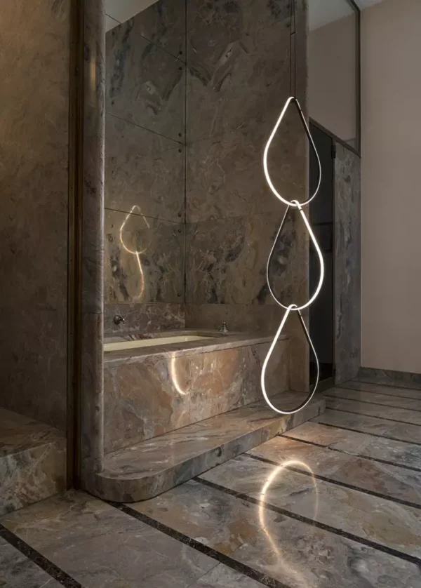 Подвесной светильник ARRANGEMENTS LINE 25