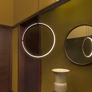 Подвесной светильник ARRANGEMENTS LINE 26