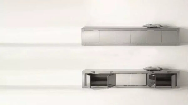 Комод AVANTGARDE LOW 3