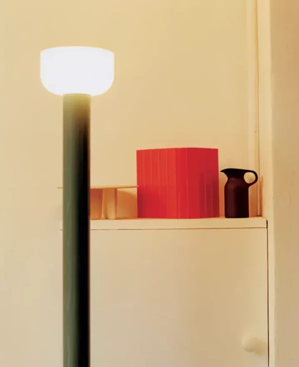 Торшер BELLHOP 3