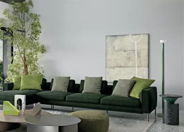 Торшер BELLHOP 4