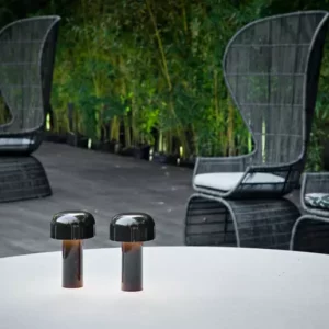 Настольная лампа BELLHOP 2