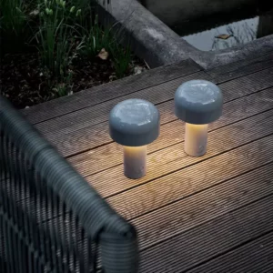 Настольная лампа BELLHOP 4