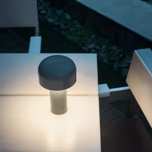 Настольная лампа BELLHOP 5