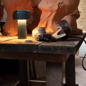 Настольная лампа BELLHOP 6