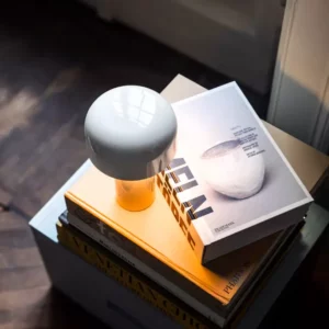 Настольная лампа BELLHOP 7