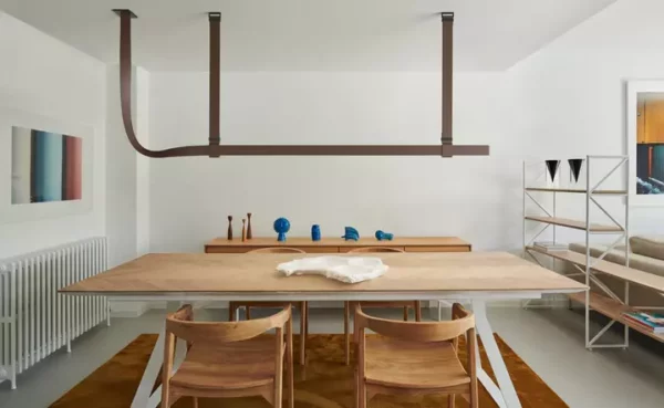 Подвесной светильник BELT 224 2