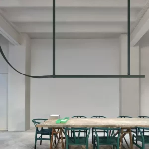 Подвесной светильник BELT 224 3