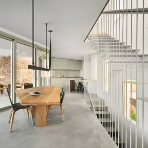 Подвесной светильник BELT 224 4