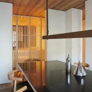 Подвесной светильник BELT 224 5