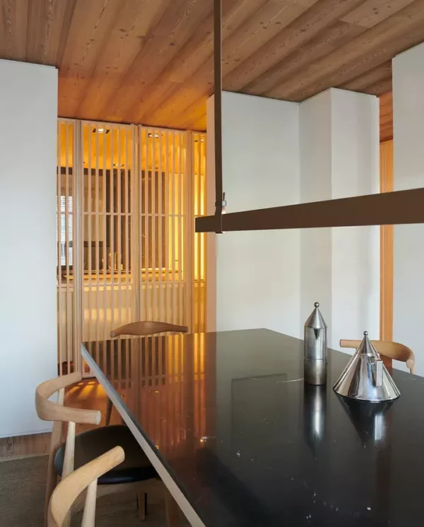 Подвесной светильник BELT 224 5