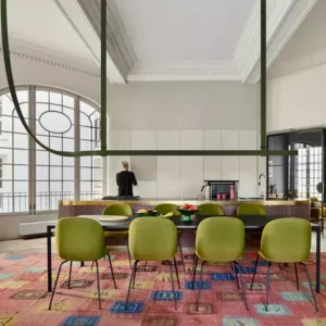 Подвесной светильник BELT 224 6