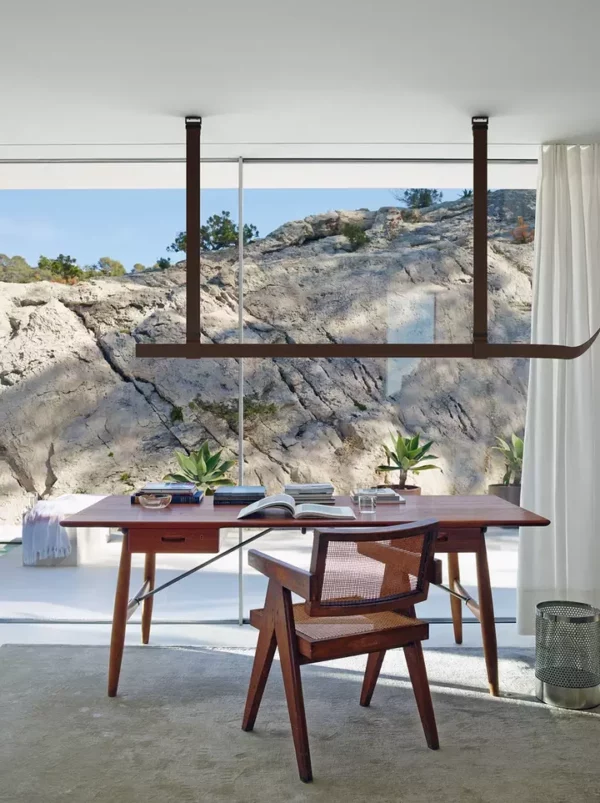 Подвесной светильник BELT 224 8