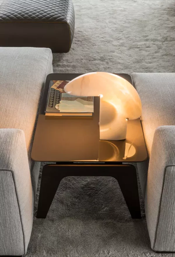 Настольная лампа BIAGIO 2