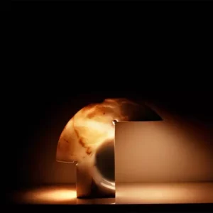 Настольная лампа BIAGIO 5