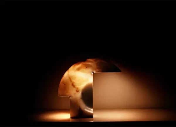 Настольная лампа BIAGIO 5