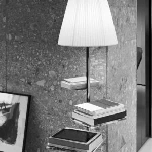 Торшер BIBLIOTHEQUE NATIONALE 4