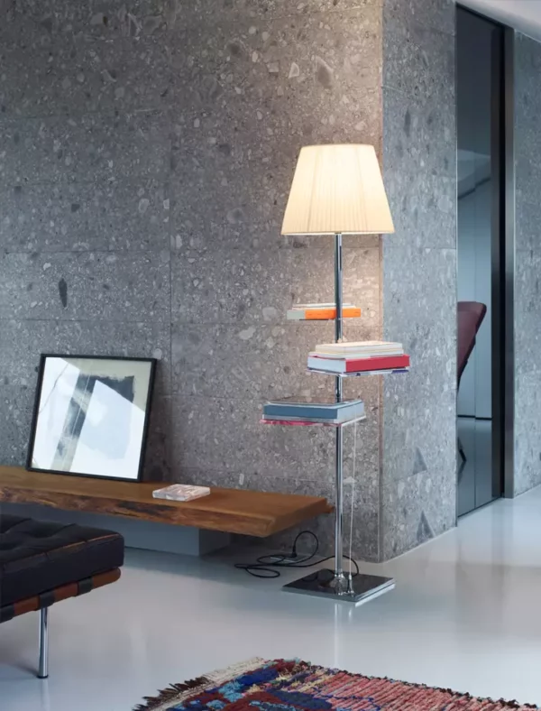 Торшер BIBLIOTHEQUE NATIONALE 1