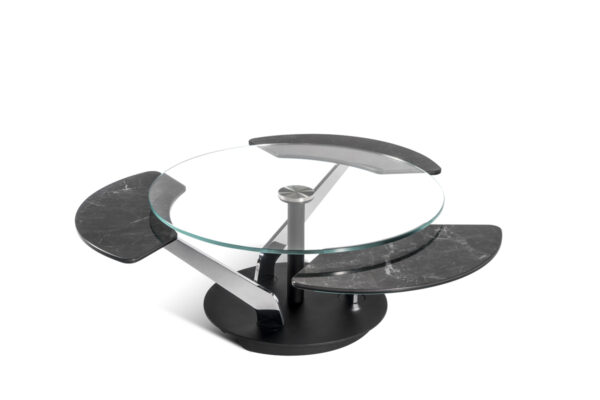 Кофейный столик blossom 2