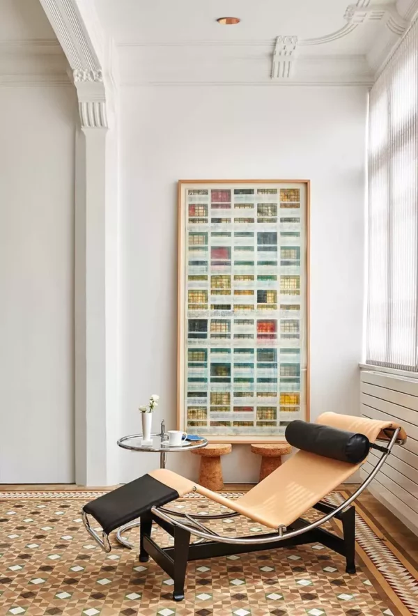 Потолочный светильник BON JOUR 90 1