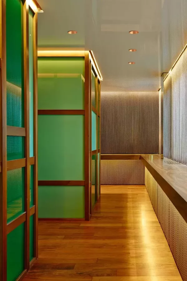 Потолочный светильник BON JOUR 90 3